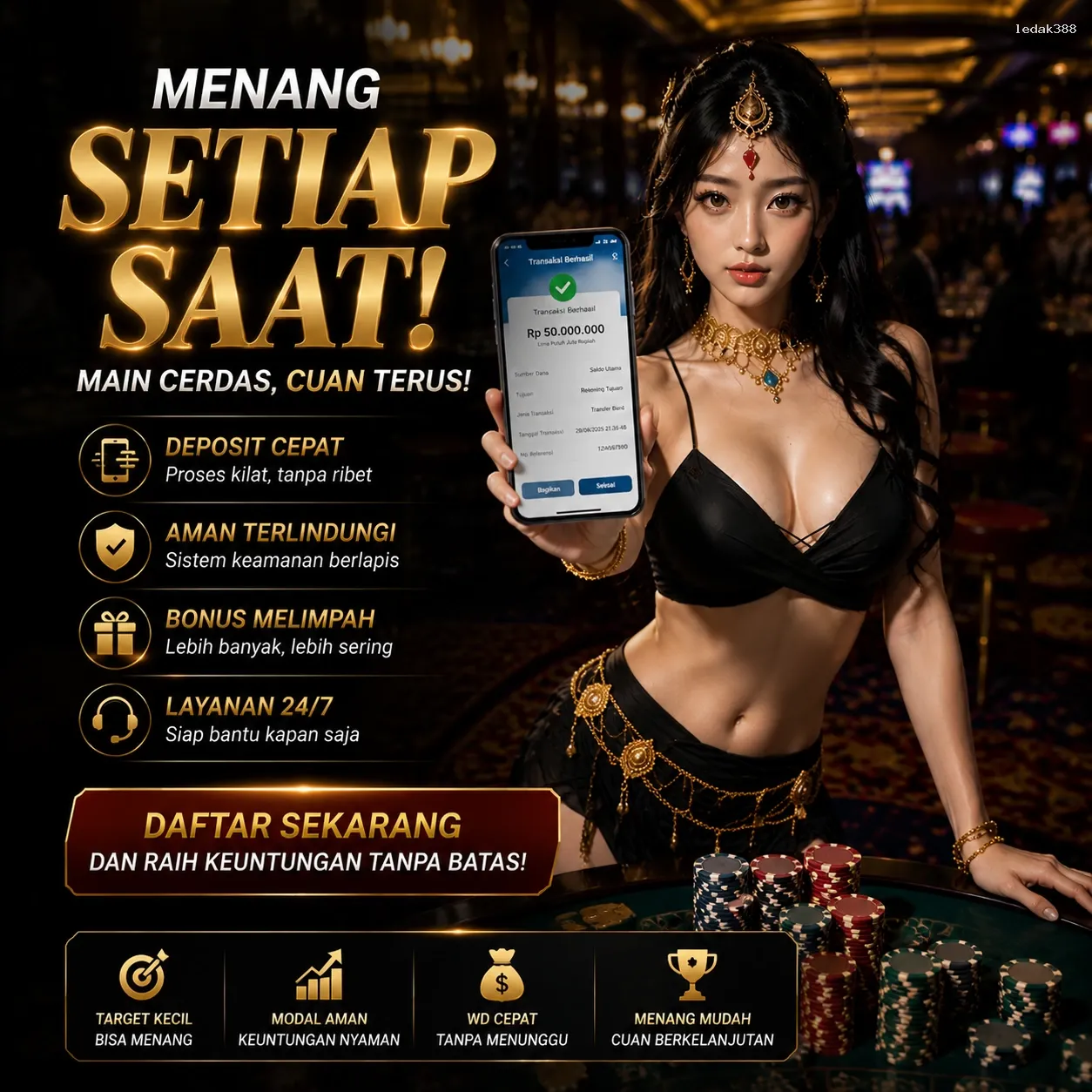 Pemula di ledak388 Temukan Game Terbaik untuk Dilihat