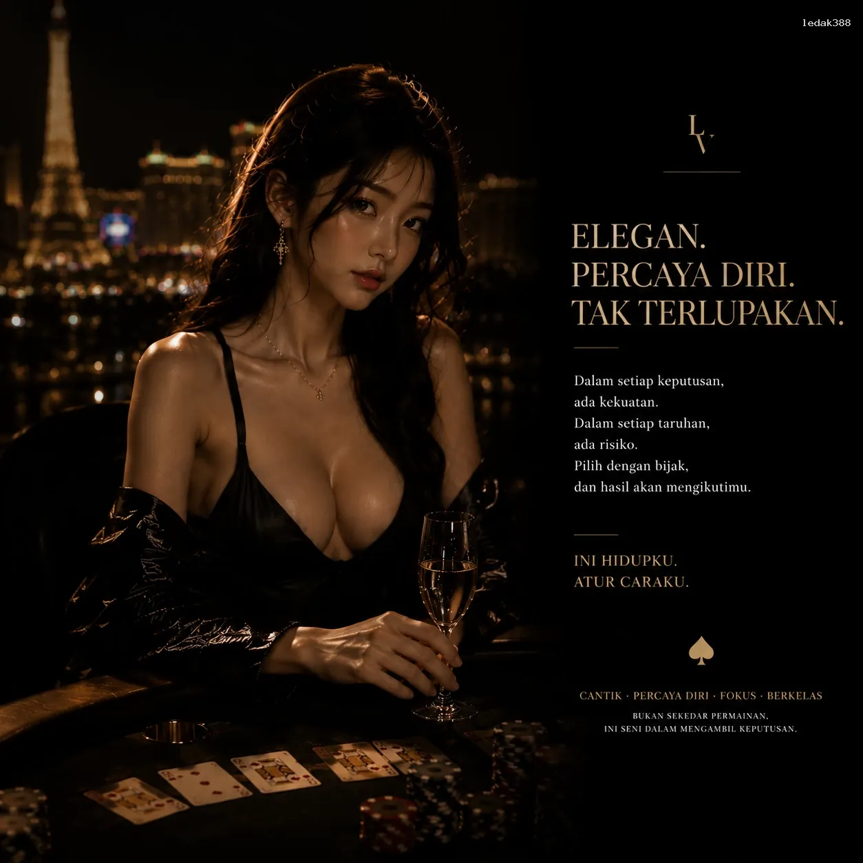 Menjelajahi Ragam Game dari ledak388 bagi Pecinta Game