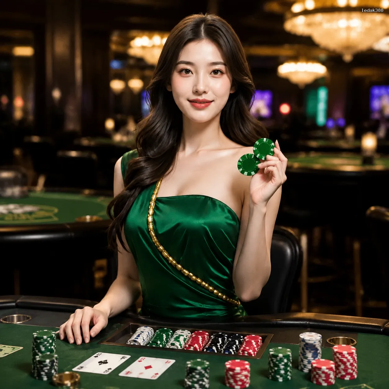 Keunggulan dan Fitur Menarik di Situs Game ledak388